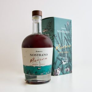 Amaro Nostrano Riserva