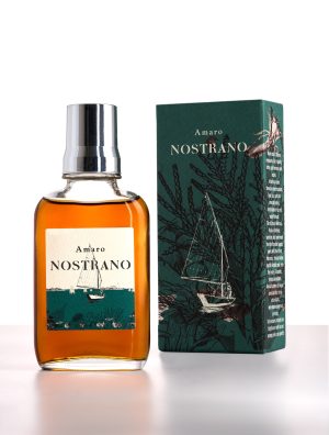 Amaro Nostrano 10cl